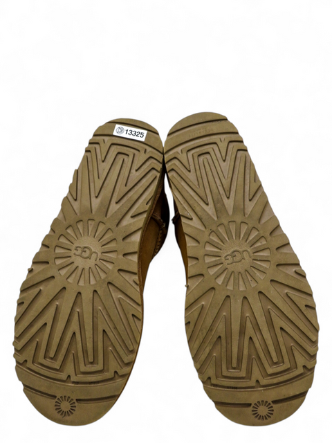 Botas "Classic Ultra Mini"