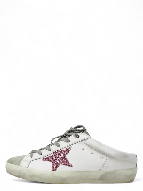Tenis "Super-Star Sabot"