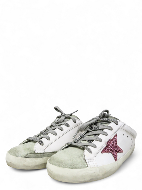 Tenis "Super-Star Sabot"