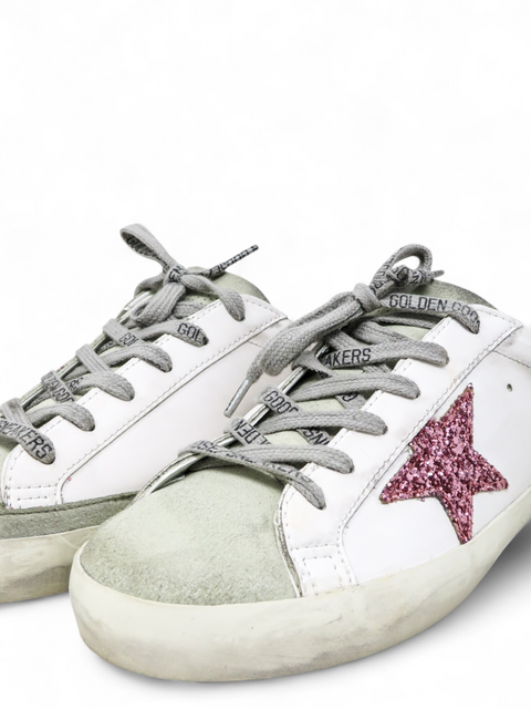 Tenis "Super-Star Sabot"