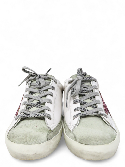 Tenis "Super-Star Sabot"