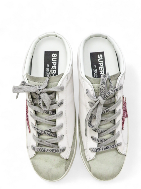 Tenis "Super-Star Sabot"