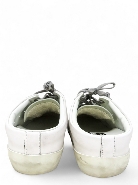Tenis "Super-Star Sabot"