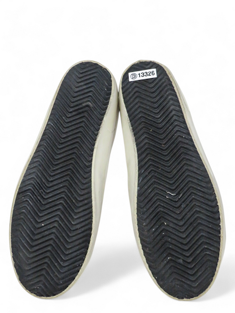 Tenis "Super-Star Sabot"