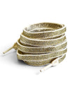Cordones "Swarovski"