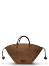 Bolso "Capazo Grande Summer Holidays"