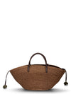 Bolso "Capazo Grande Summer Holidays"