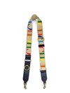 Bandolera Multicolor