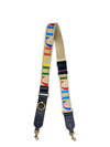 Bandolera Multicolor