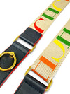 Bandolera Multicolor