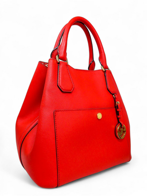 Bolso Rojo
