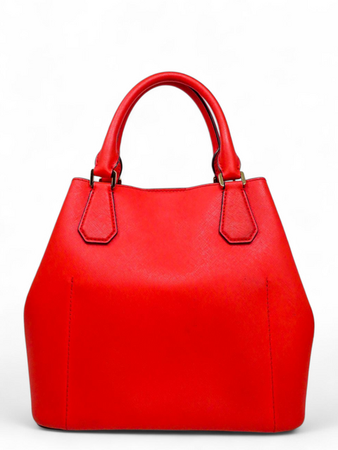 Bolso Rojo