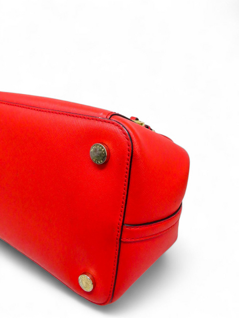 Bolso Rojo