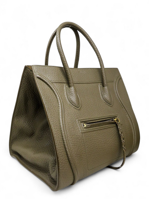 Bolso "Medium Phantom Luggage"