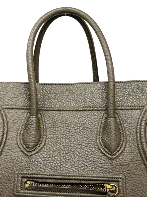 Bolso "Medium Phantom Luggage"