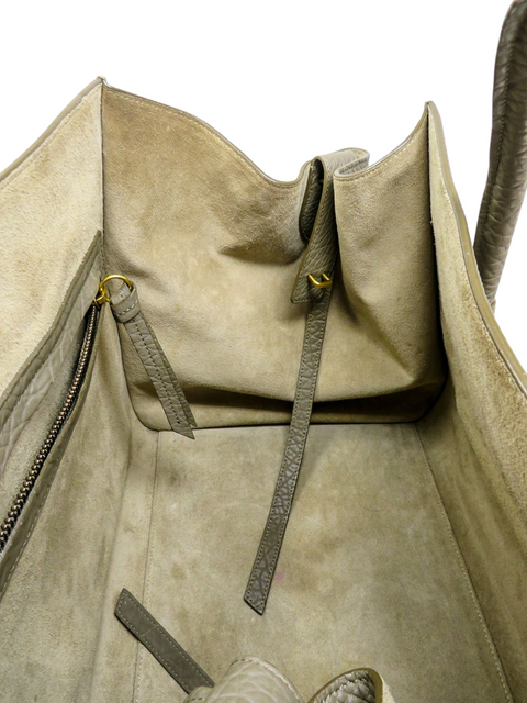 Bolso "Medium Phantom Luggage"