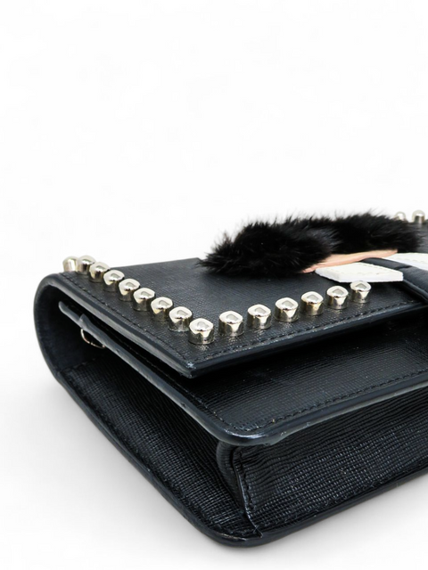 Bolso "Karlito Karligraphy"