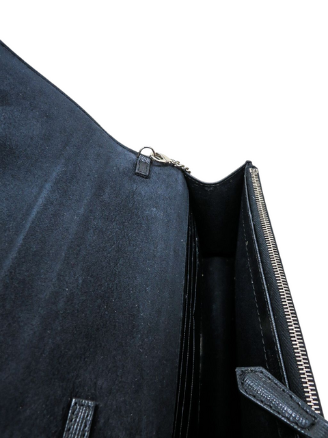 Bolso "Karlito Karligraphy"