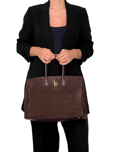 Bolso "Medium Rocking Horse Tote"