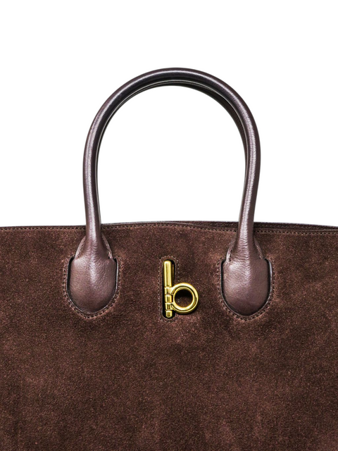 Bolso "Medium Rocking Horse Tote"