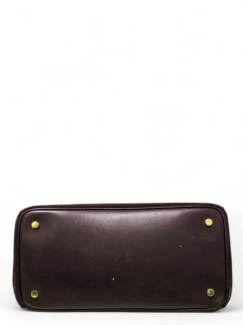 Bolso "Medium Rocking Horse Tote"