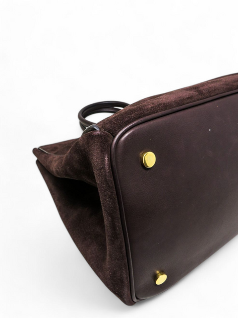 Bolso "Medium Rocking Horse Tote"