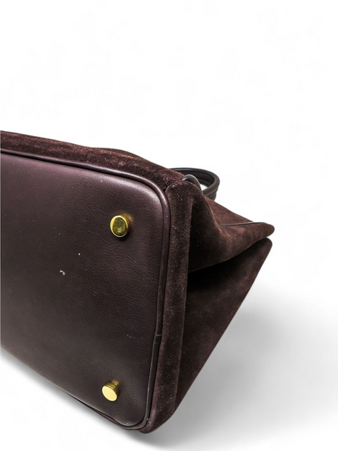 Bolso "Medium Rocking Horse Tote"