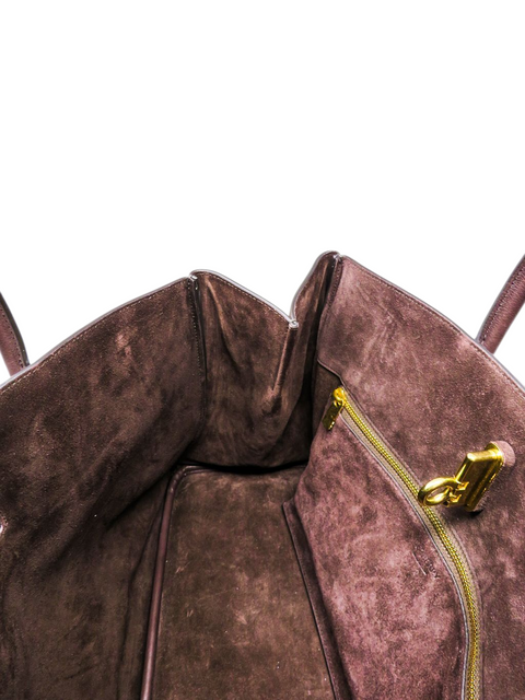 Bolso "Medium Rocking Horse Tote"