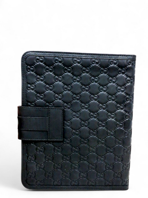 Funda para IPad "GG Canvas Guccissima Web"
