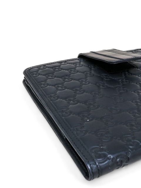Funda para IPad "GG Canvas Guccissima Web"