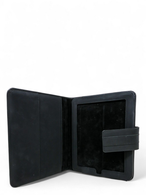 Funda para IPad "GG Canvas Guccissima Web"