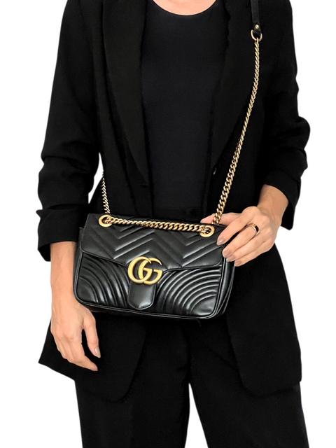 Bolso "GG Marmont"