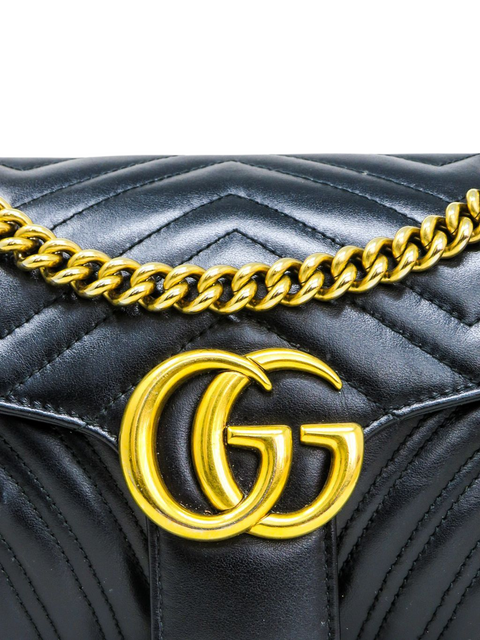 Bolso "GG Marmont"