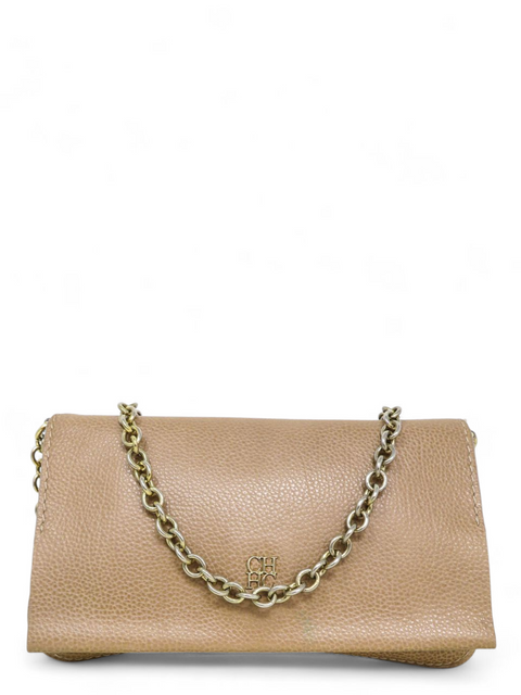 Bolso Beige
