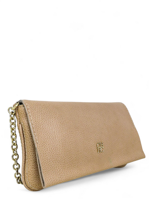 Bolso Beige