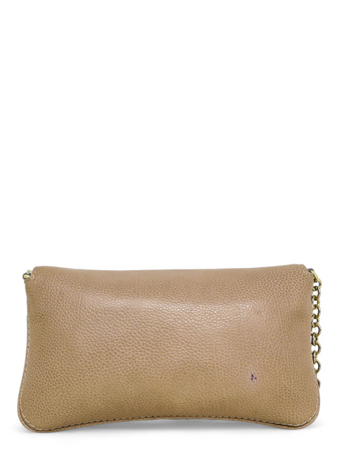 Bolso Beige