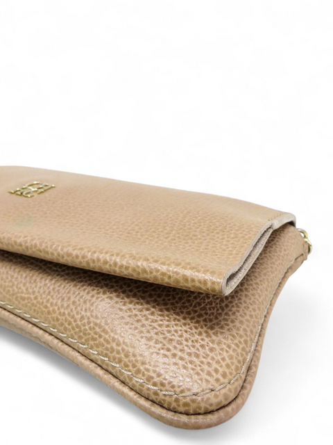 Bolso Beige