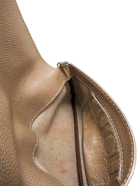 Bolso Beige