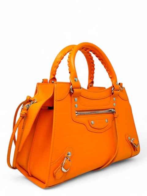 Bolso "Neo Classic City Medium"