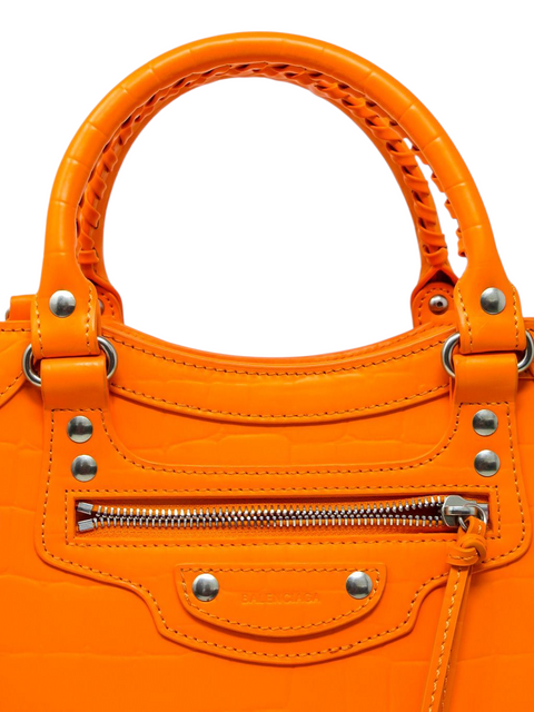 Bolso "Neo Classic City Medium"