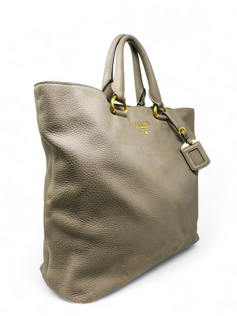 Bolso "Vitello Daino Tote Bag"