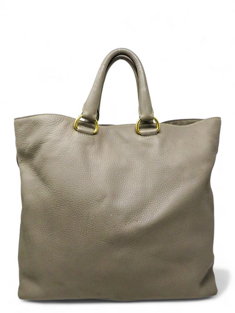 Bolso "Vitello Daino Tote Bag"