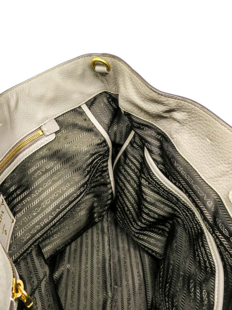 Bolso "Vitello Daino Tote Bag"