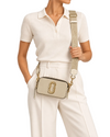 Bolso "The Snapshot"