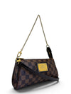 Bolso "Eva Damier Ebene"