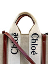 Bolso "Small Woody Tote Bag"