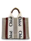 Bolso "Small Woody Tote Bag"