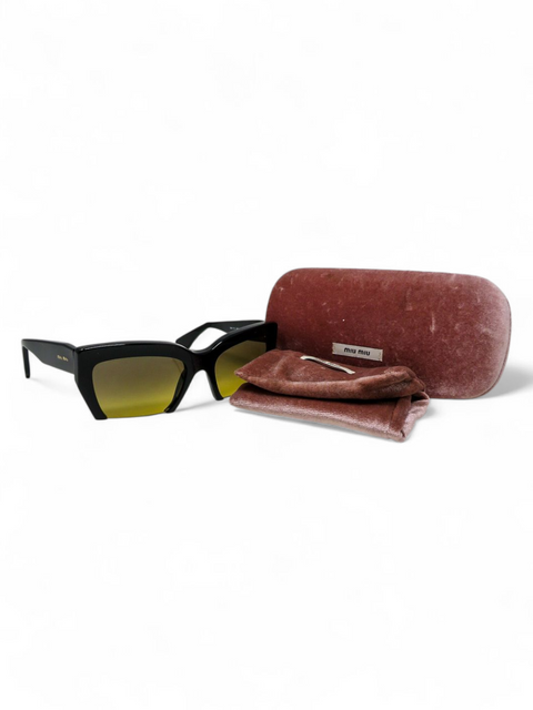 Gafas "SMU 110"