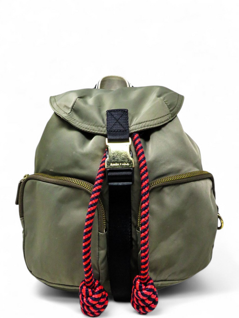 Morral Verde