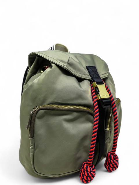 Morral Verde